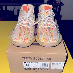 Yeezy Boost 350 MX OAT